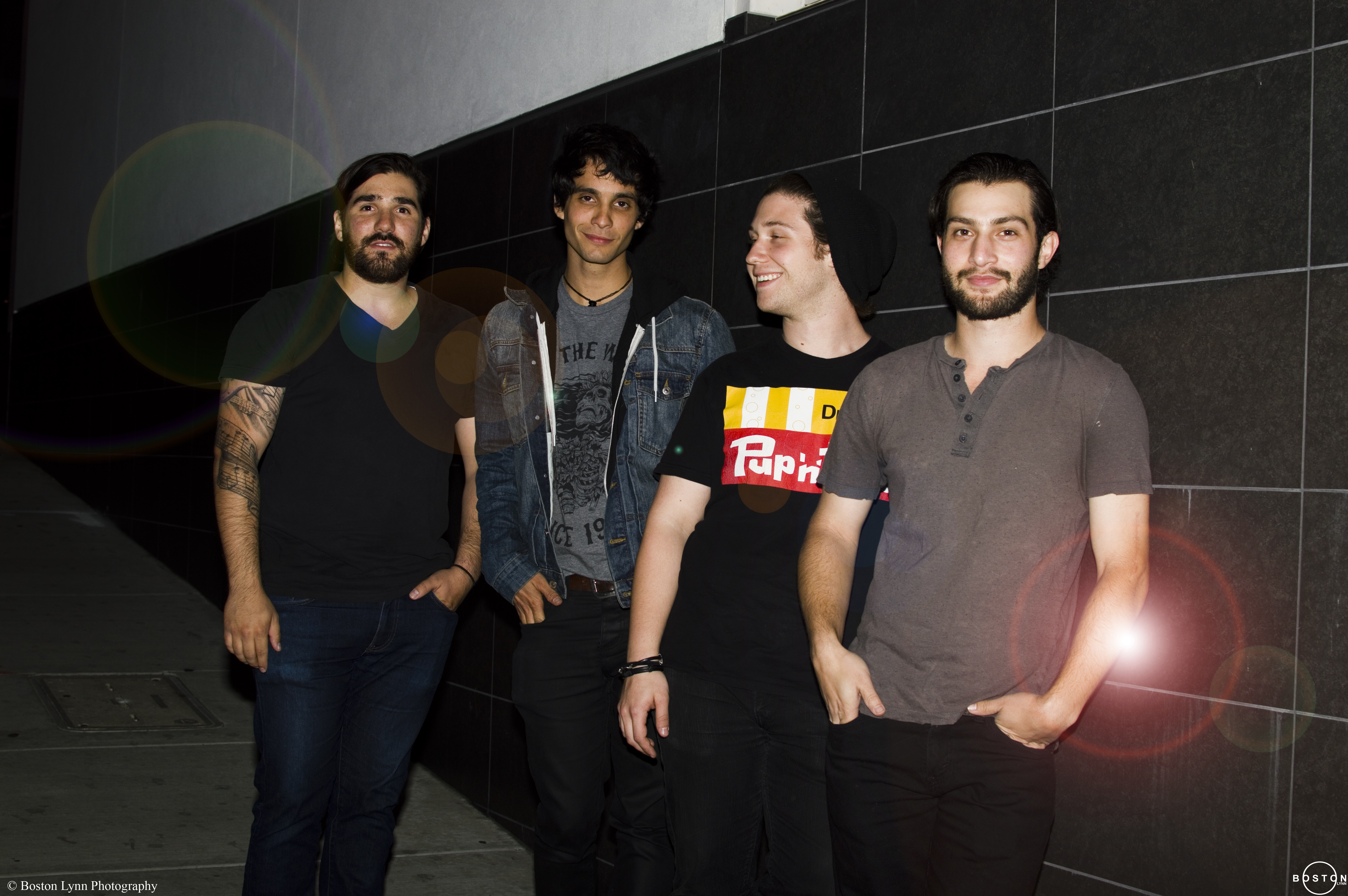 MADUS At The Viper Room