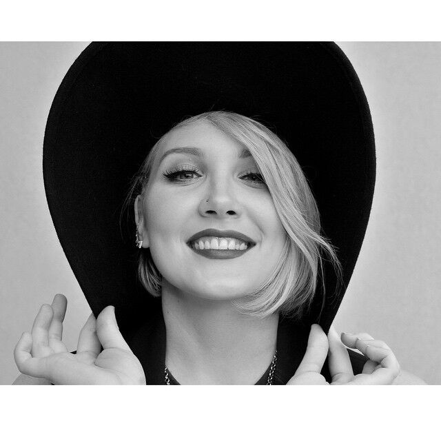 Interview with Malia Grace